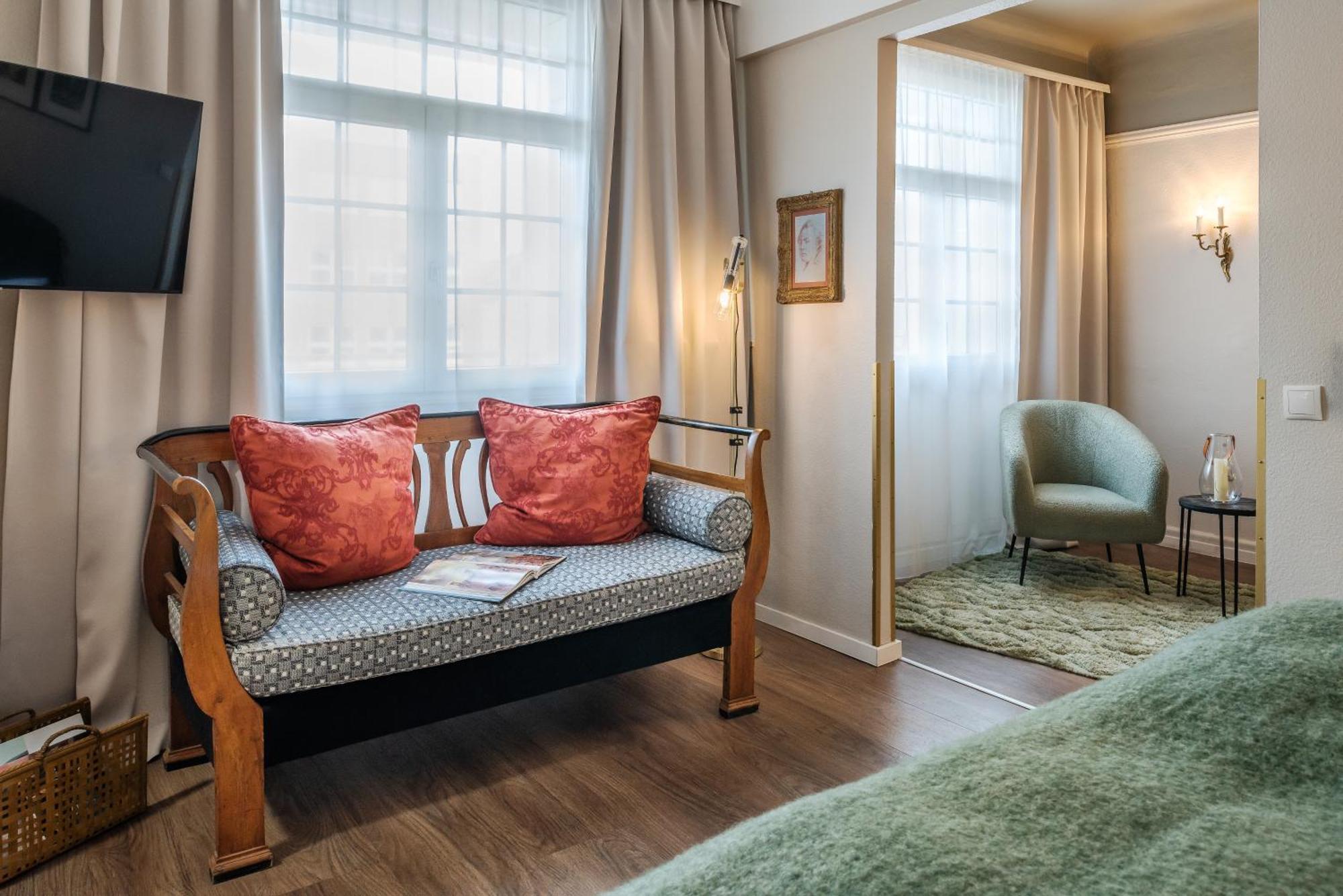 Würzburger Hof **** 4* Würzburg