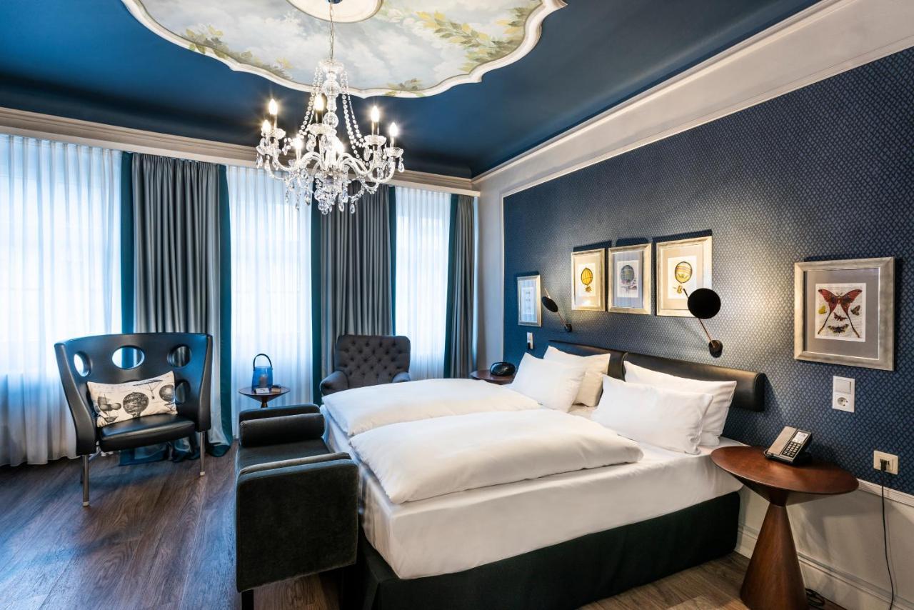 Würzburger Hof **** 4*