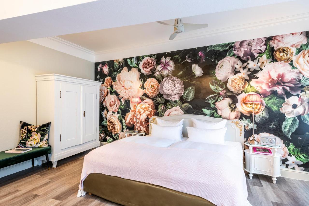 Würzburger Hof **** 4*
