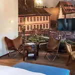 Hotel Würzburger Hof ****