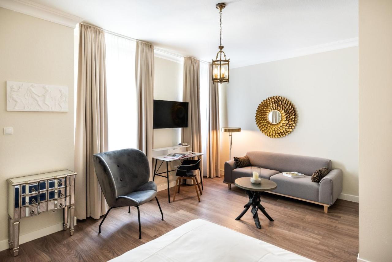 Würzburger Hof **** 4*