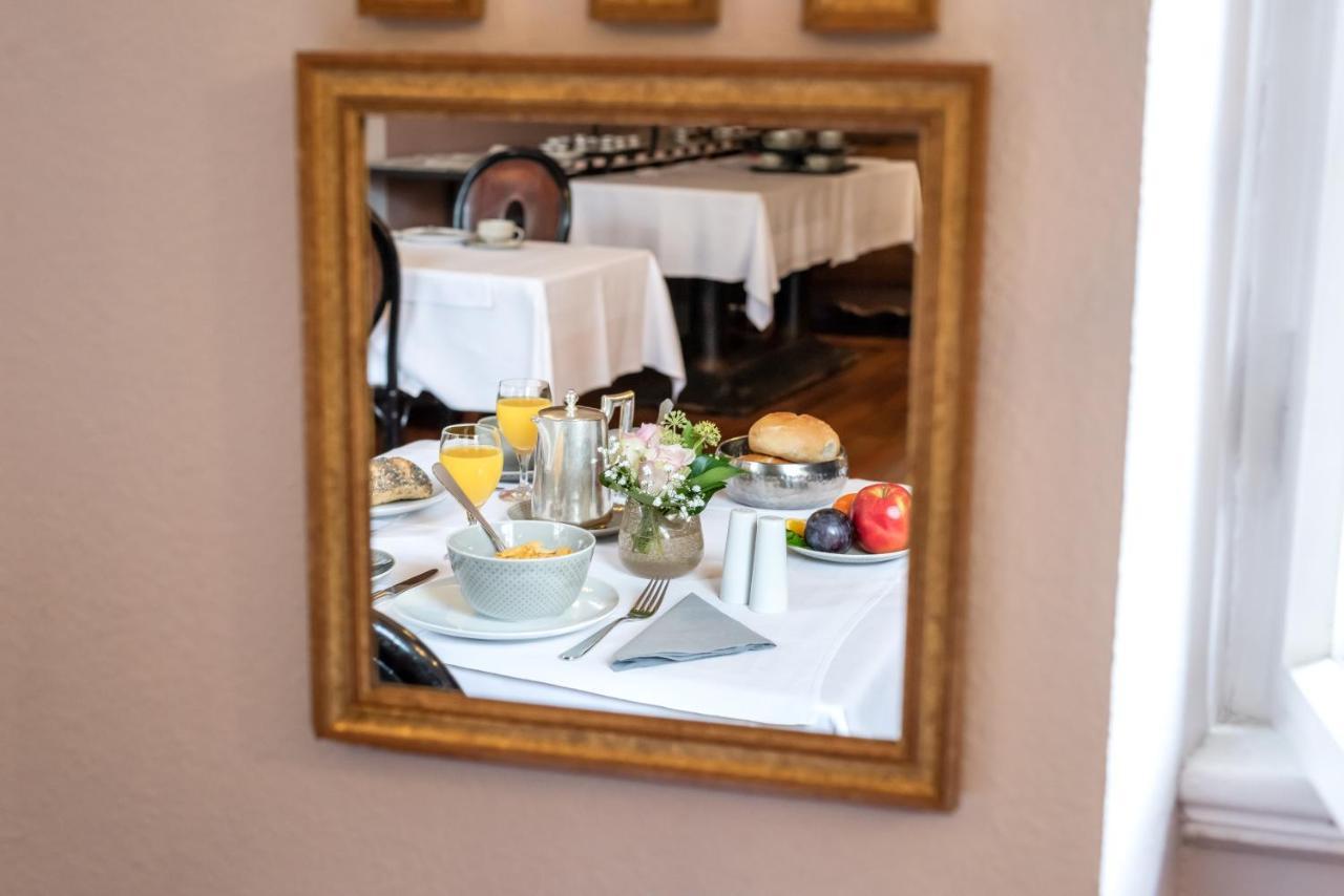 Würzburger Hof **** Hotel