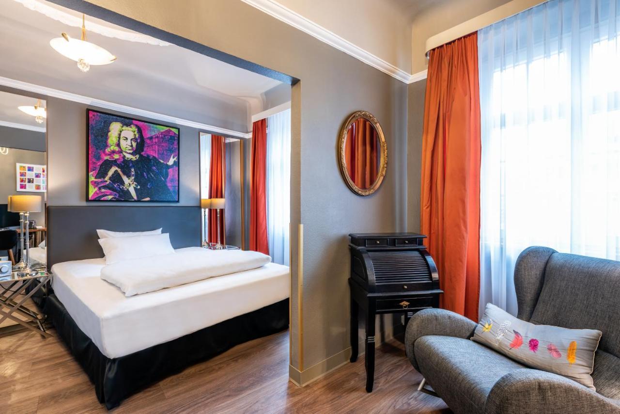 Hotel Würzburger Hof ****