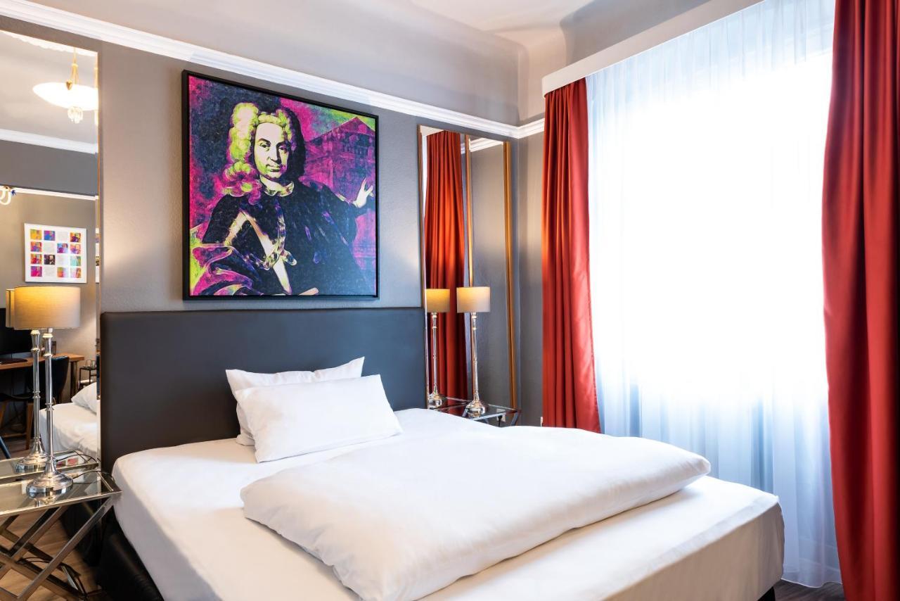 Würzburger Hof **** 4* Würzburg