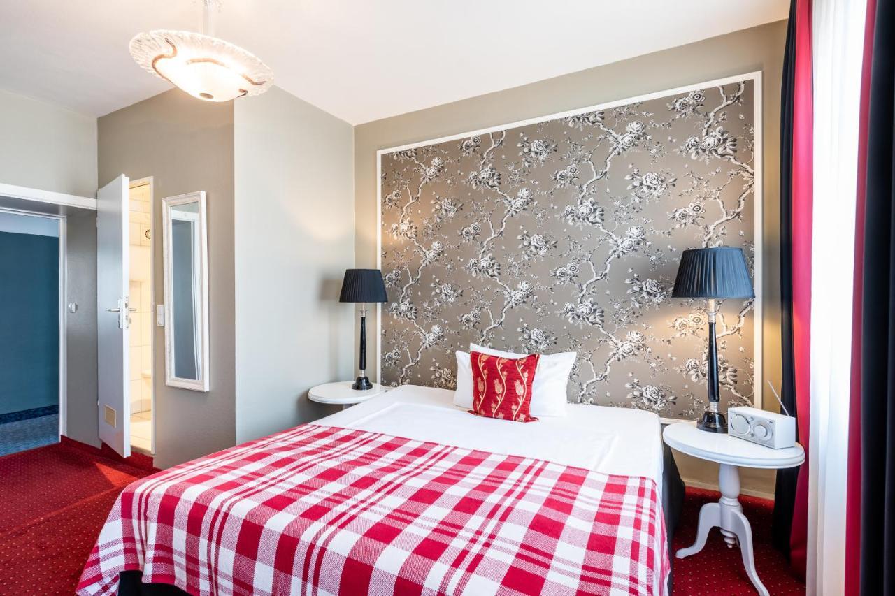 Würzburger Hof **** Hotel