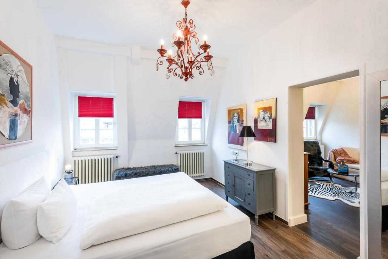 Würzburger Hof **** Hotel