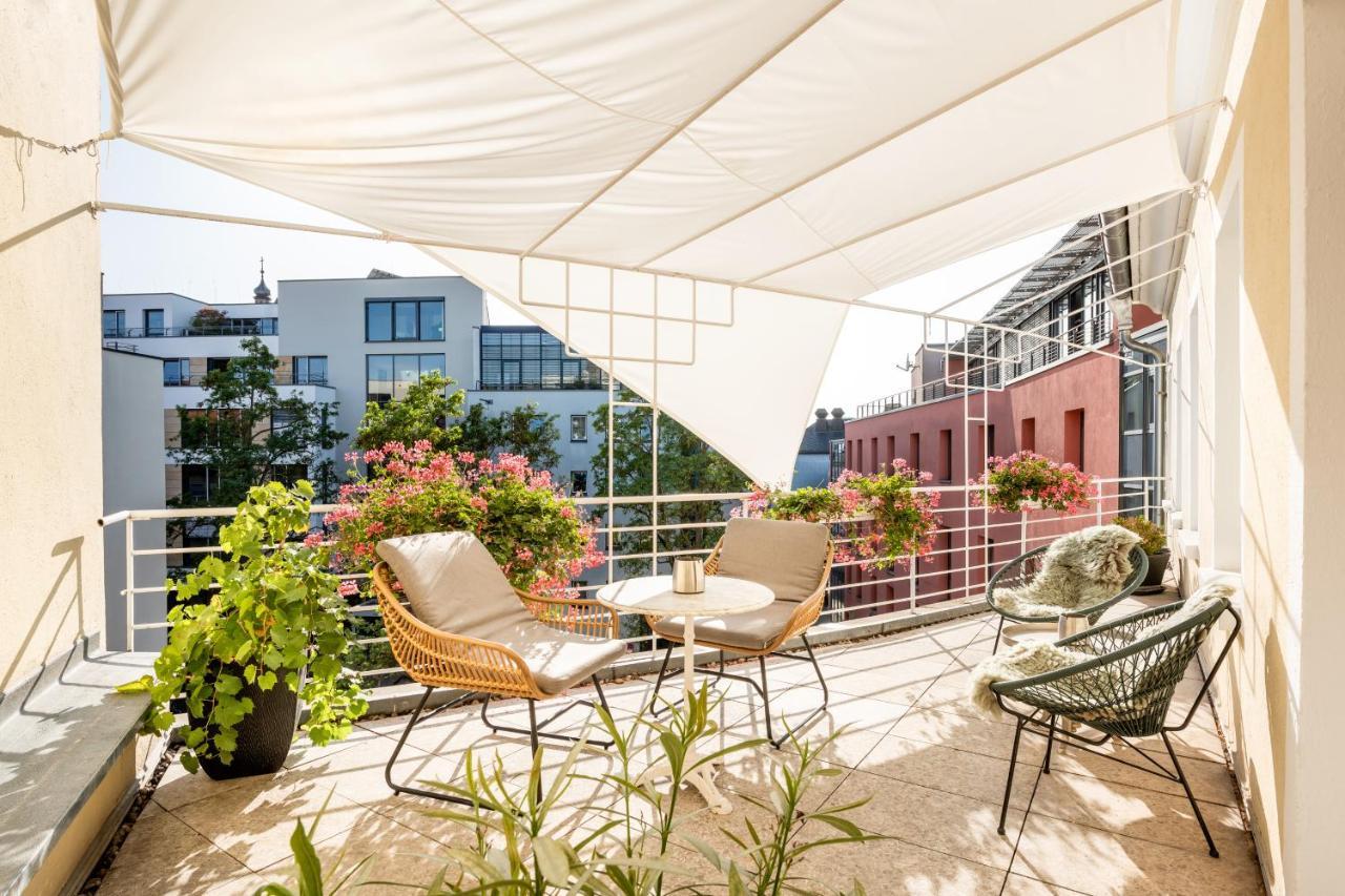 Würzburger Hof **** Hotel Würzburg