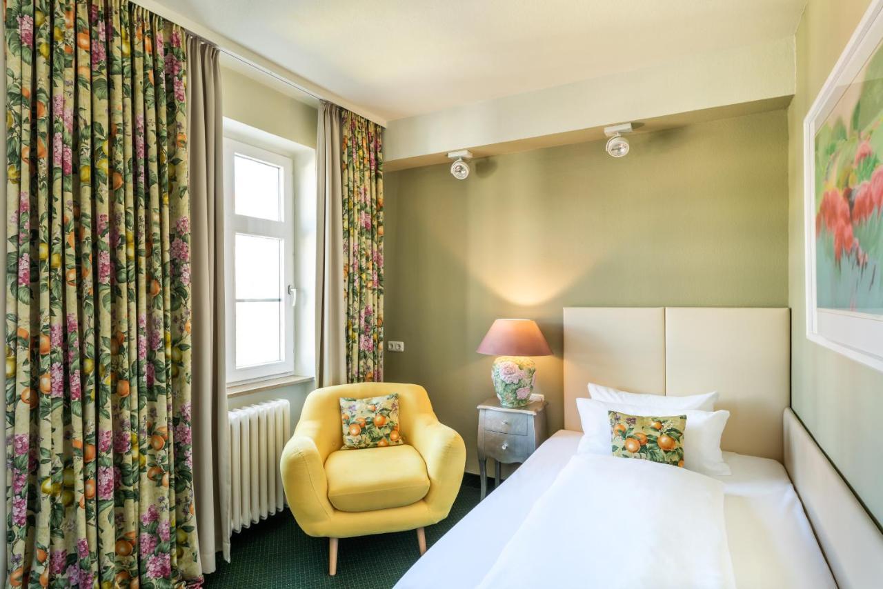 Würzburger Hof **** 4*