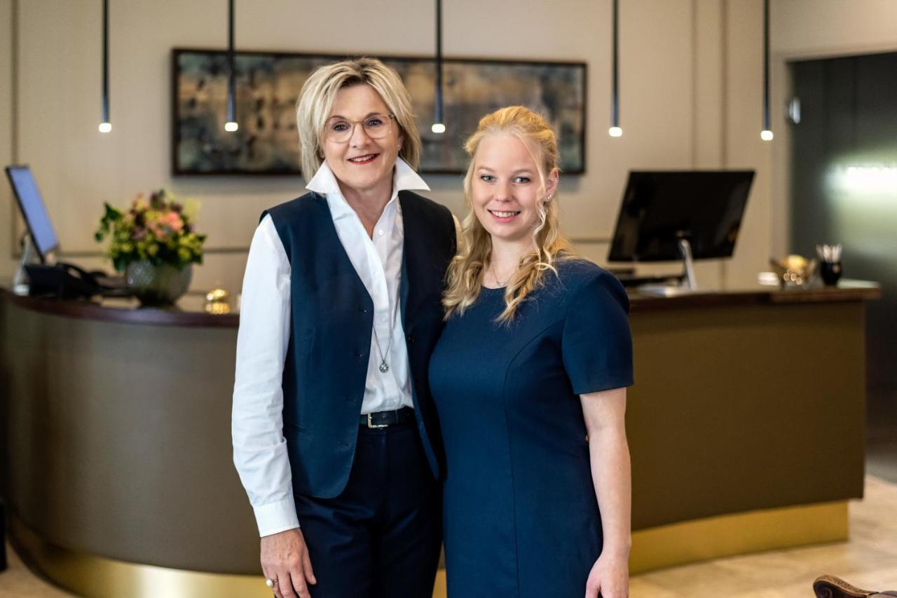 Würzburger Hof **** Hotel 4*
