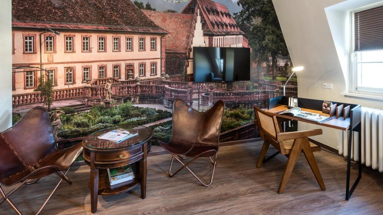 Würzburger Hof **** Hotel Würzburg