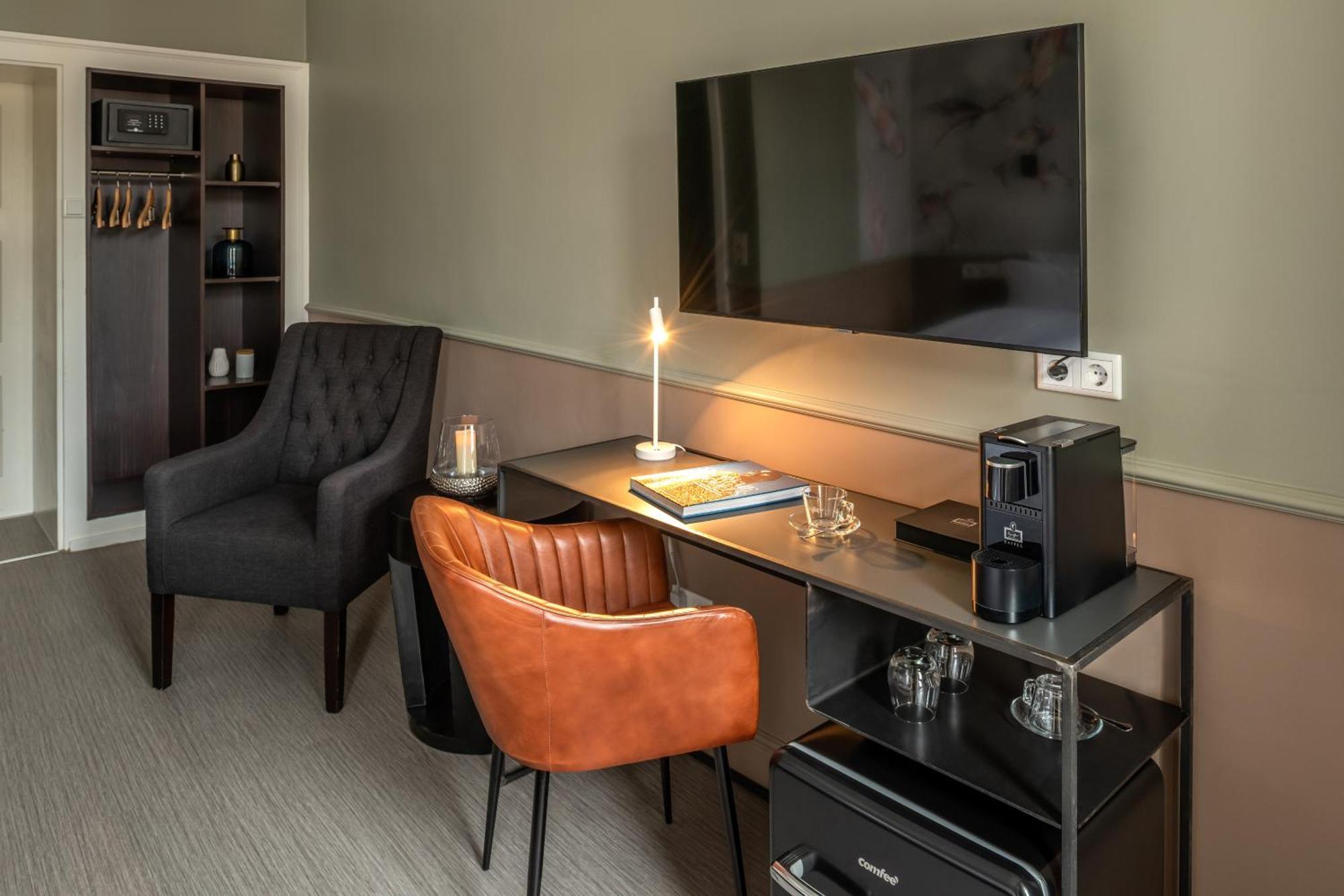 Würzburger Hof **** Hotel 4*
