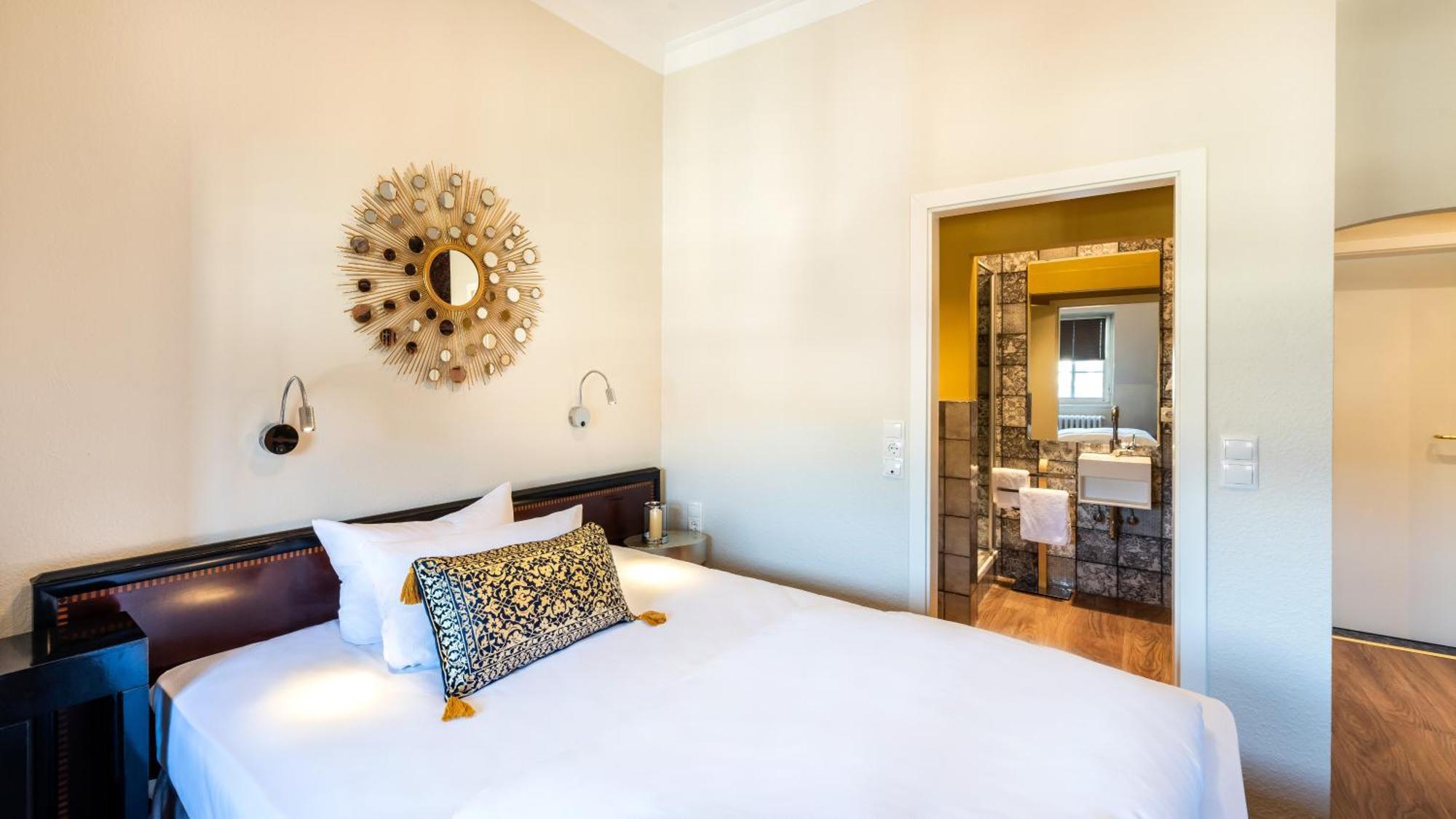 Würzburger Hof **** Hotel 4*