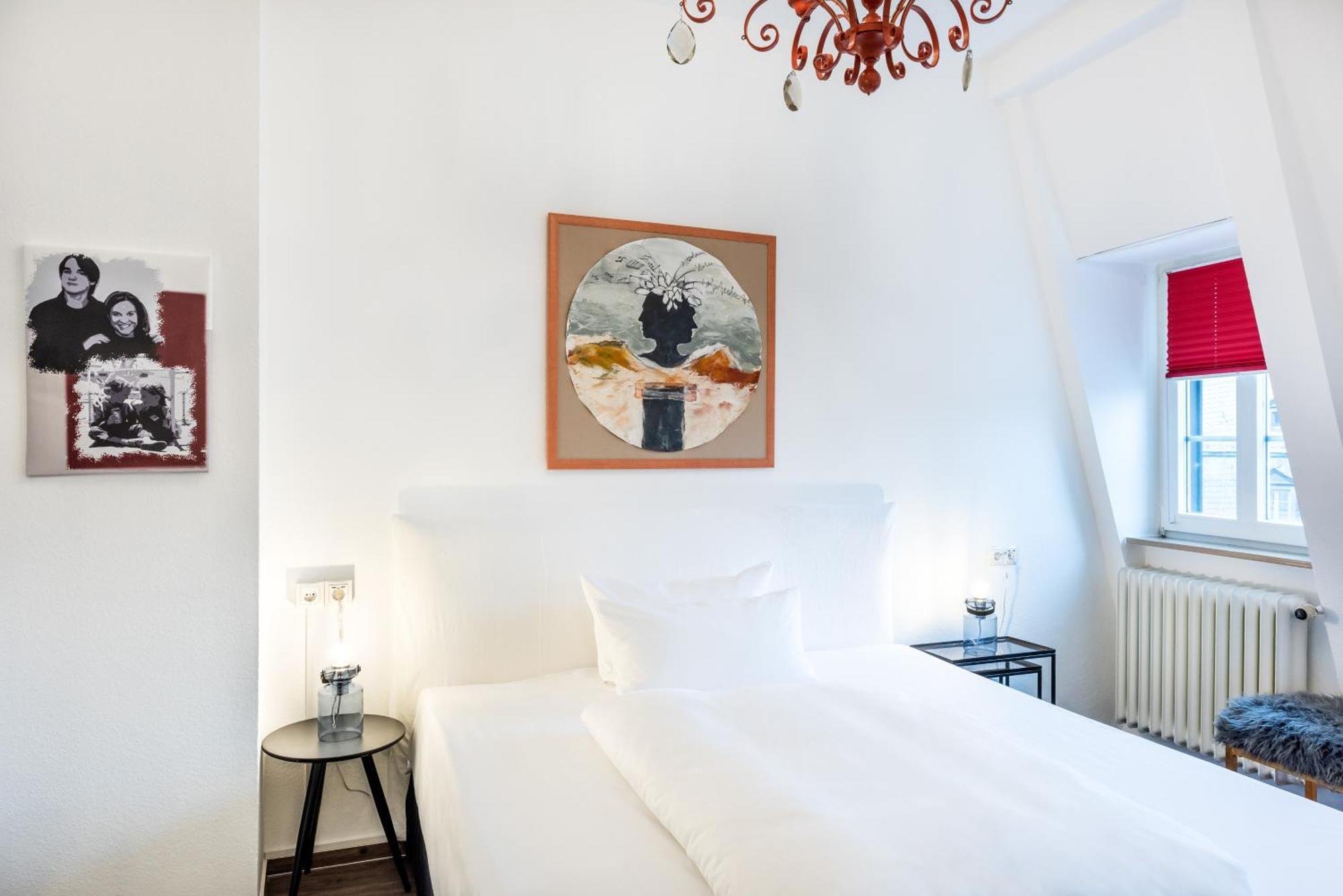 Würzburger Hof **** 4*