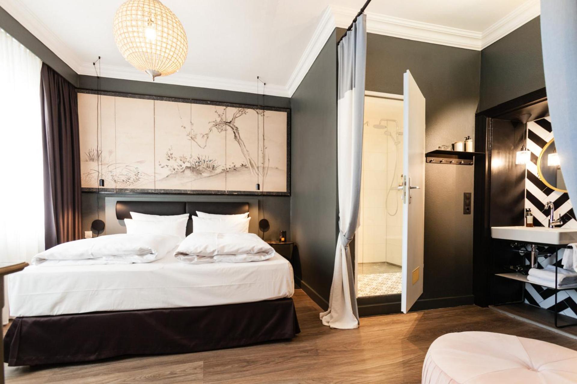 Würzburger Hof **** 4* Würzburg