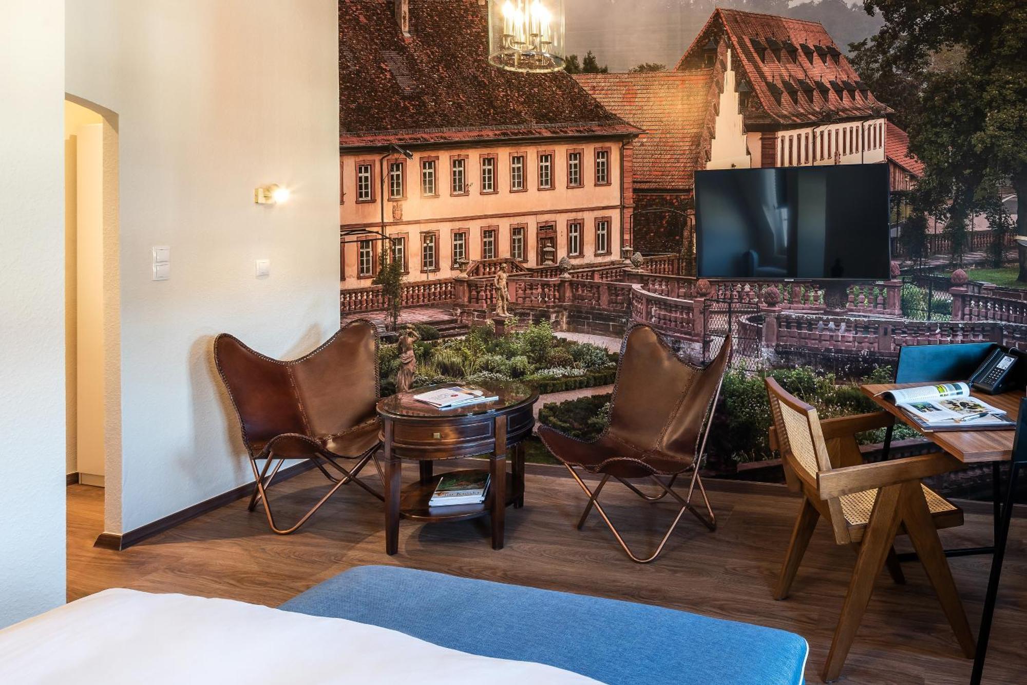 Würzburger Hof **** 4* Würzburg