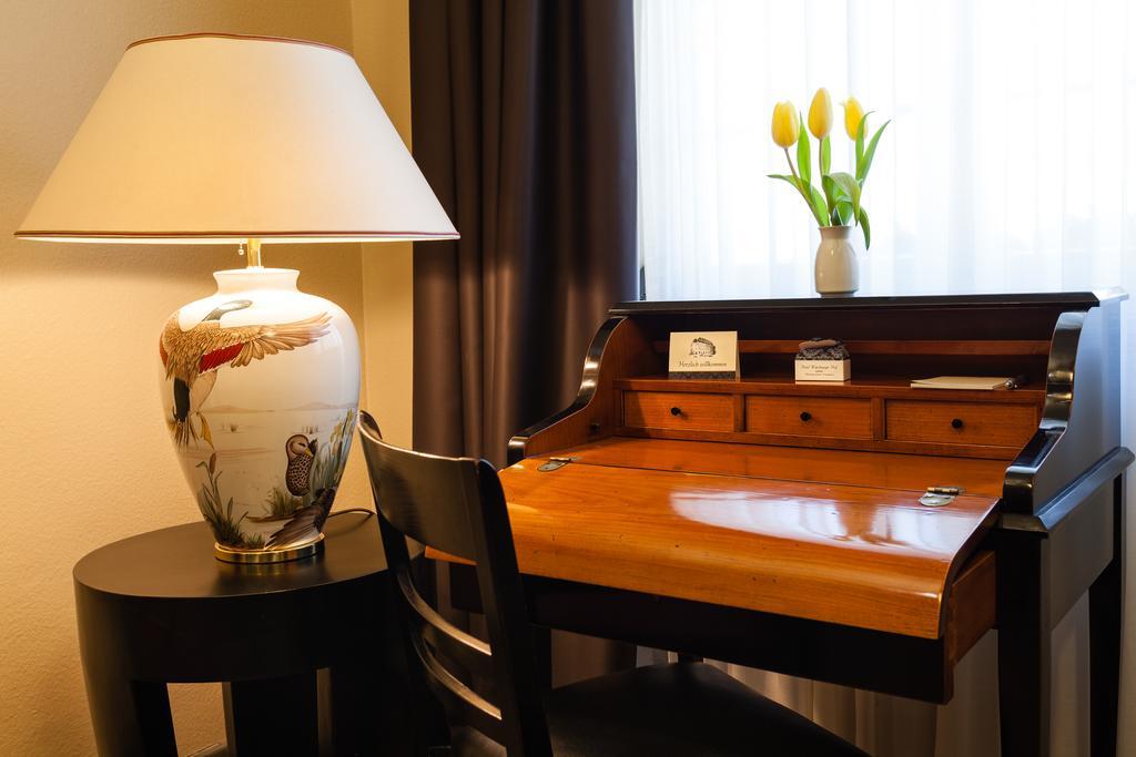Würzburger Hof **** Hotel 4*