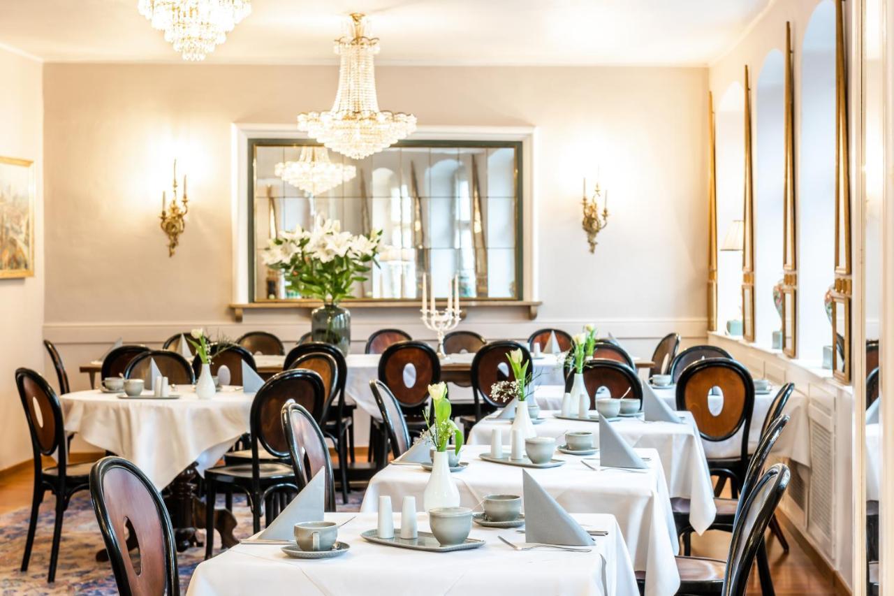Würzburger Hof **** Hotel Würzburg