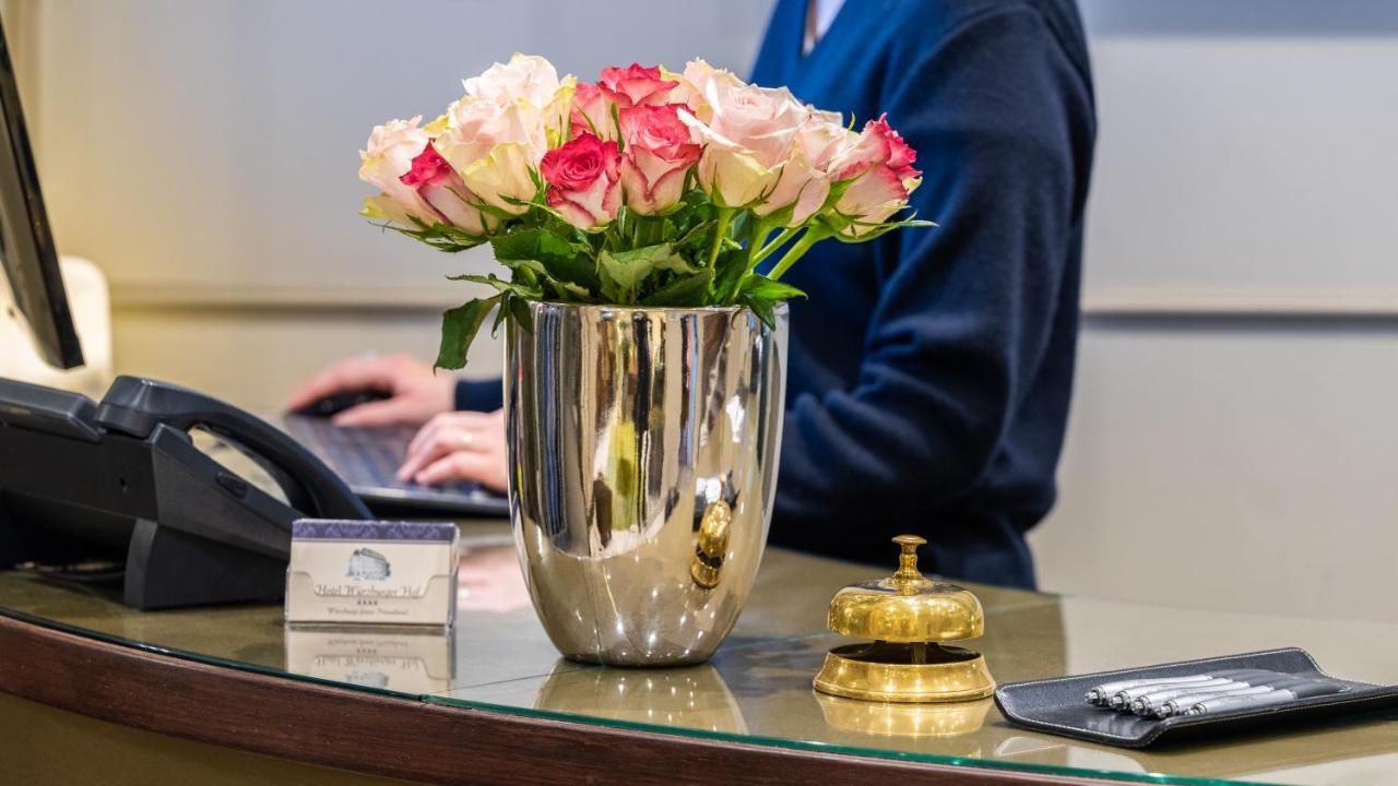 Würzburger Hof **** 4* Würzburg