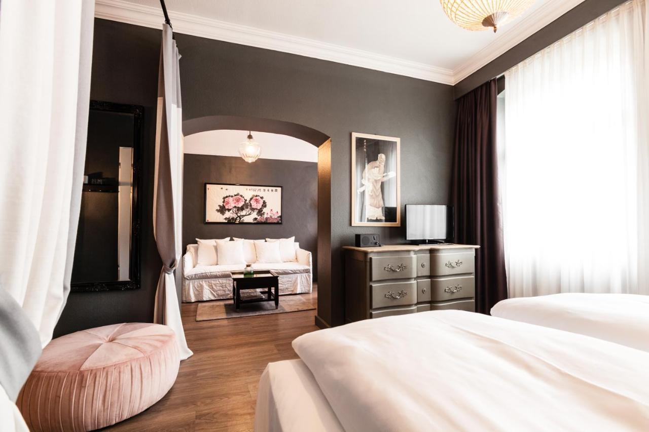 Würzburger Hof **** Hotel 4*