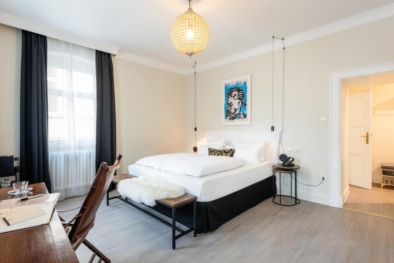 Würzburger Hof **** 4*