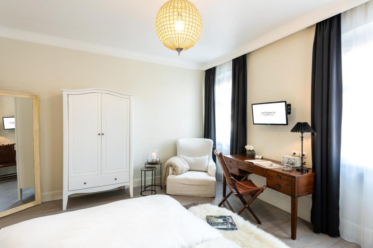 Hotel Würzburger Hof ****