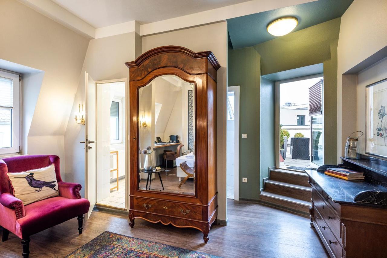 Würzburger Hof **** Hotel 4*