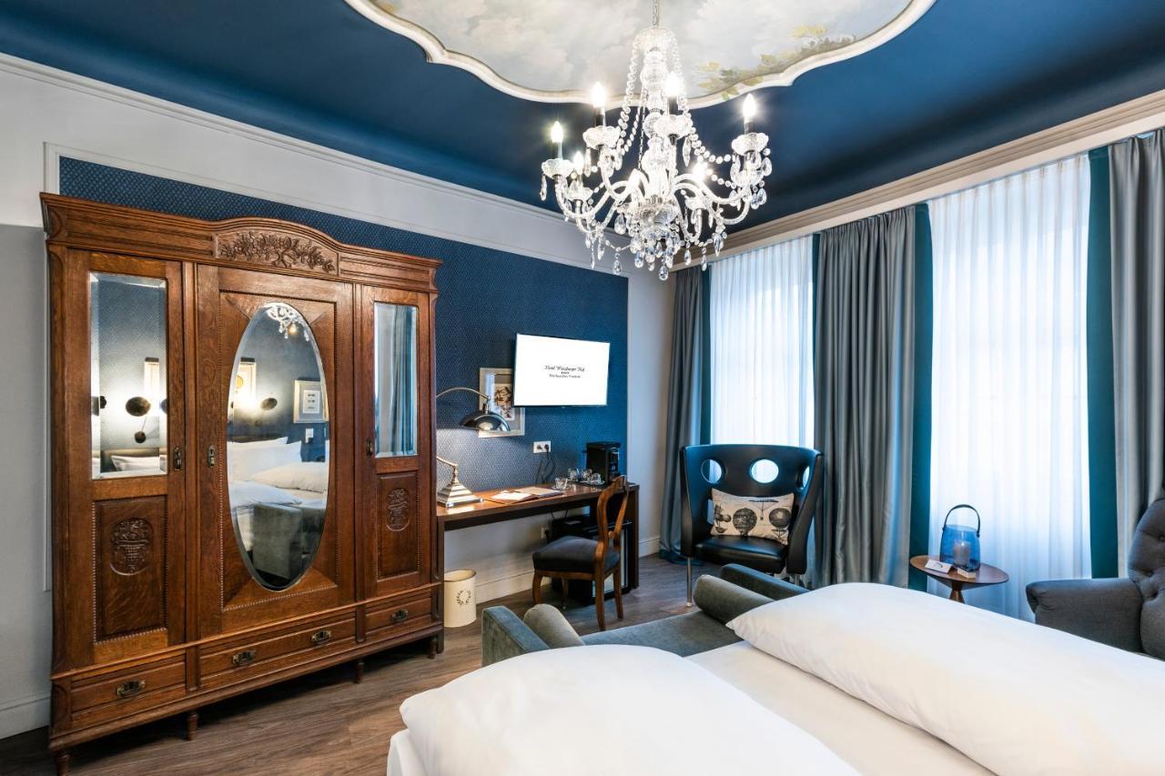 Würzburger Hof **** Hotel