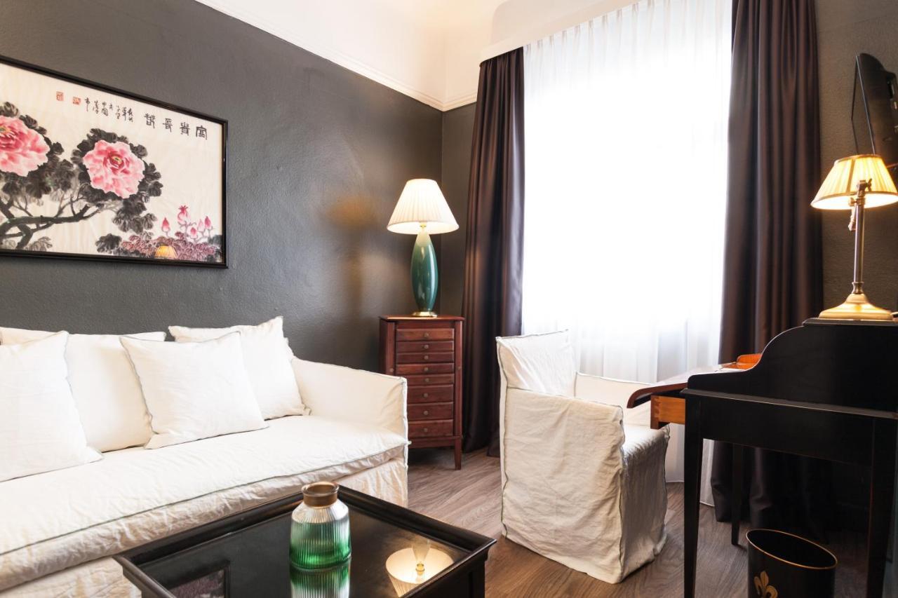 Würzburger Hof **** 4* Würzburg